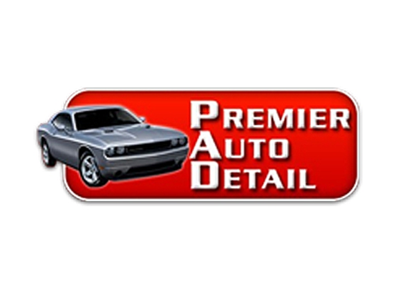 Premier Auto Detail - Holland, OH