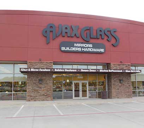 Ajax  Glass - Benbrook, TX