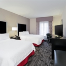 Hampton Inn & Suites Roanoke Airport - Hotels