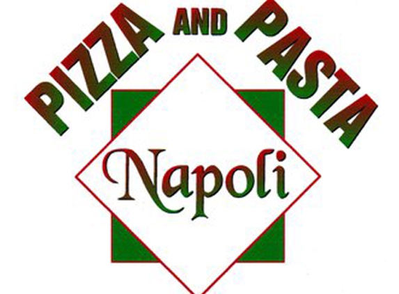 Napoli Pizza And Pasta - Union Grove, WI