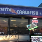 Marietta Crawfish & Seafood