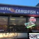 Marietta Crawford and Seafood Market