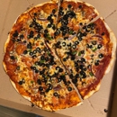 White Pine Pizza - Pizza