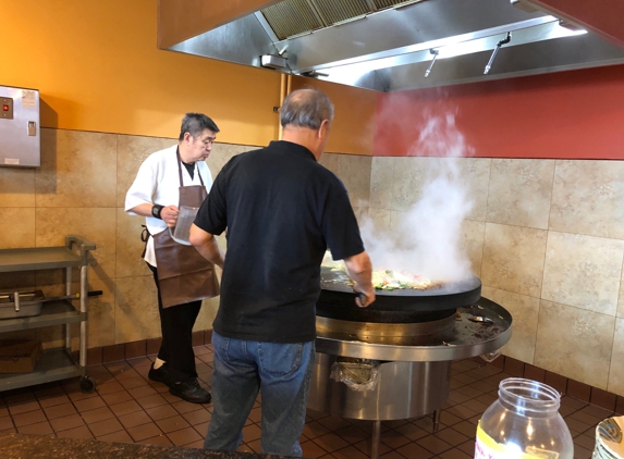 Gobi Mongolian Grill - San Jose, CA