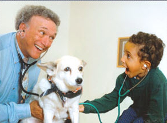 Brenner Animal Hospital - Robert Brenner DVM - Laurel, MD