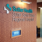 Sutter Santa Rosa Regional Hospital