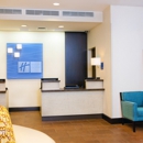 Holiday Inn Express Manhattan Times Square South by IHG - Hotels