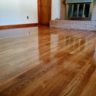 TJ. Hardwood Floor
