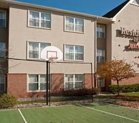 Residence Inn - Lansing, MI