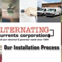 Alternating Currents Corporation