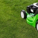 A & A Mower