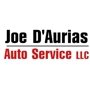 Joe D'Aurias Auto Service