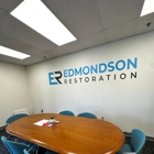 Edmondson Restoration