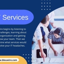 Bleuwire - Computer Technical Assistance & Support Services