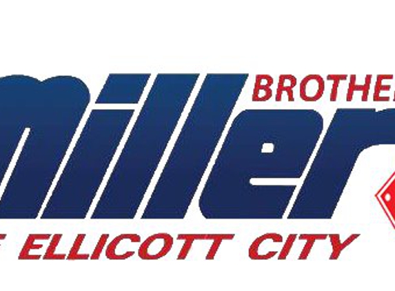 Miller Brothers Cadillac of Ellicott City - Ellicott City, MD