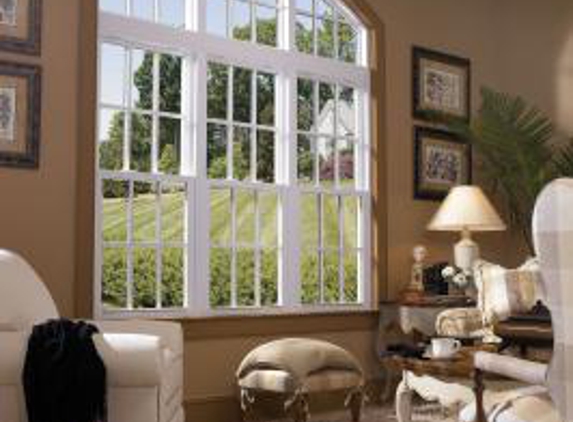 Silver Line Windows & Doors-Cornerstone Building Products - Marion, OH