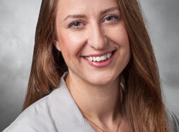 Jessica Mitchell, MD - Libertyville, IL