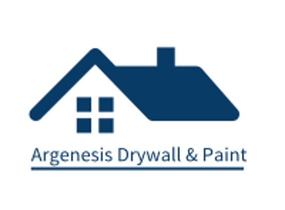 Argenesis Drywall & Paint - Houston, TX