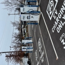 EVgo Car Charging Station - Electric Cars