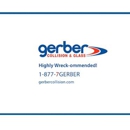 Gerber Collision & Glass - Auto Repair & Service