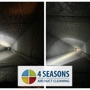 4 Seasons Air Duct Cleaning