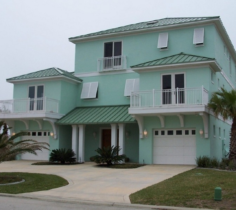 Luxury Builders Inc - Ormond Beach, FL