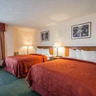 Quality Inn Gainesville I-75