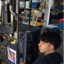 Blue Bear Plumbing Heating & Air - Heating Contractors & Specialties