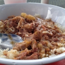 Sav's Grill - African Restaurants