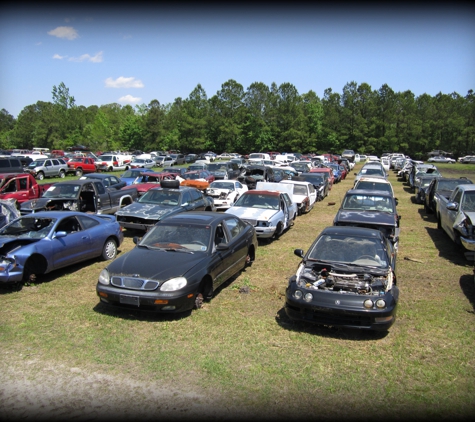 Lewis Auto Parts - Leland, NC