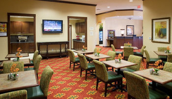 Residence Inn Tucson Airport - Tucson, AZ