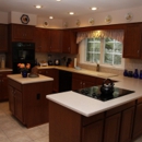 Kitchen Magic Refacers, Inc. - Kitchen Cabinets & Equipment-Household