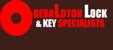 Geraldton Lock & Key Specialists Logo