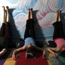 Yoga Class with Charlene - Community Organizations