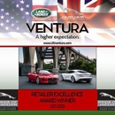 Land Rover Ventura - New Car Dealers