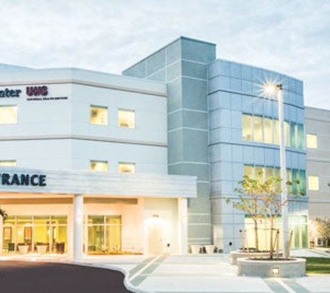 Wellington Regional Medical Center - Wellington, FL