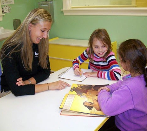 Educational Playcare - East Hampton, CT