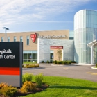 UH Twinsburg Health Center Laboratory Services
