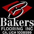 Bakers flooring