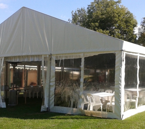 Northern Victorian Party Hire