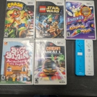The Gaming Zone