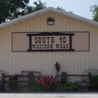 South 40 Western Wear