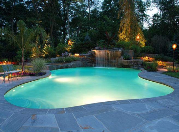 Dimouro's Pool Service - Winchester, VA