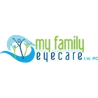 My Family Eye Care