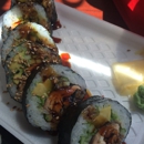 Roll Roll Roll - Sushi Bars