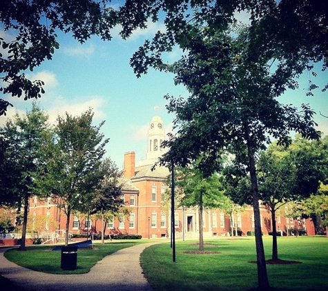 Phillips Exeter Academy - Exeter, NH