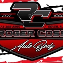 Roger Coss Auto Body - Glass-Auto, Plate, Window, Etc