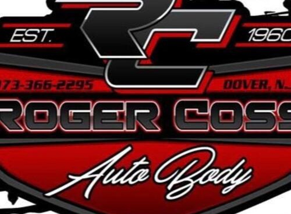Roger Coss Auto Body - Dover, NJ