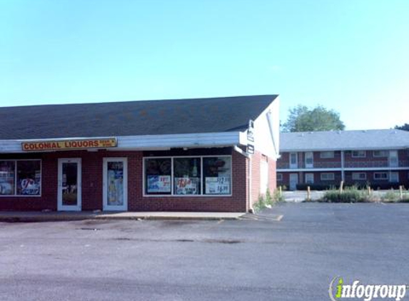 Colonial Liquors - Des Plaines, IL