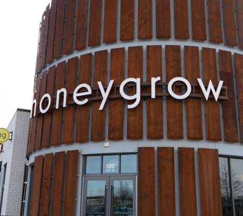 Honeygrow - King Of Prussia, PA